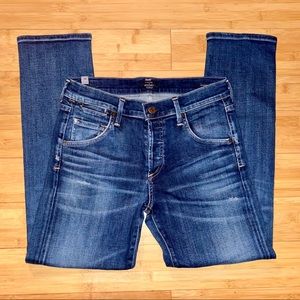 Citizens of Humanity jeans